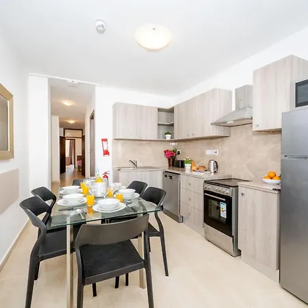 Sea Bliss With Terrace Just Off Seafront In - By Getawaysmalta *